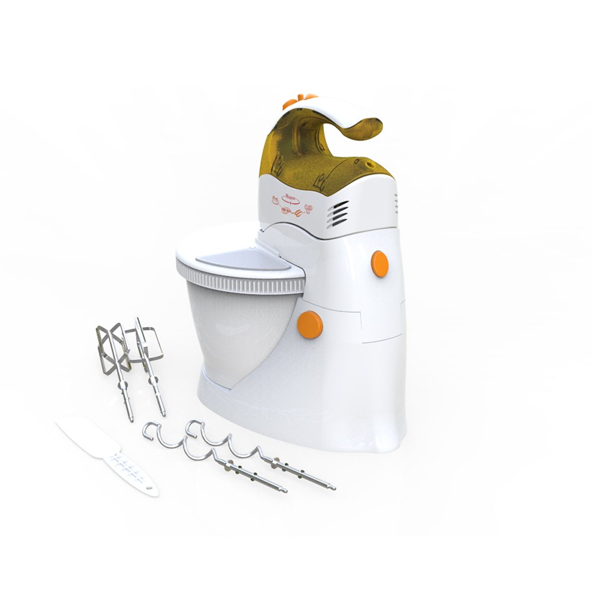 Maspion Stand Mixer - MT1191